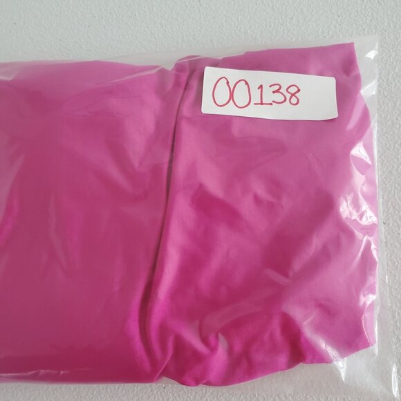 TRINA TURK Womens Getaway Solids One Shoulder One Piece Swimsuit Size8 Berry NWT - Picture 11 of 11